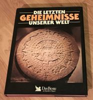 978-3870703332 - Die letzten geheimnisse unserer Welt / geb Buch Essen - Altenessen Vorschau