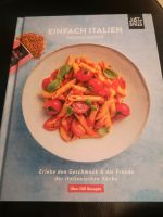 Just spices Kochbuch Einfach Italienisch neu Baden-Württemberg - Ladenburg Vorschau