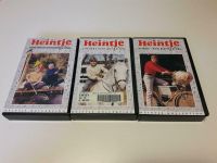 Heintje VHS-Videokassette 3 Stk. Bayern - Obertraubling Vorschau