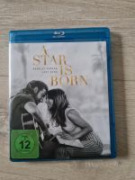 A Star ist born Blu-Ray Niedersachsen - Staufenberg Vorschau