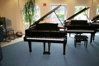 Gebrauchte Steinway Klaviere und Flügel hergestellt in Hamburg Nordrhein-Westfalen - Detmold Vorschau