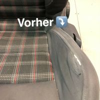 Sitzreparatur - Reparatur - Sitz - Reinigung Essen - Essen-Stadtmitte Vorschau