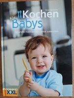 Kochen für Babys von Sonja Sammüller Berlin - Pankow Vorschau