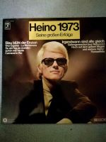 LP HEINO 1973 Berlin - Treptow Vorschau