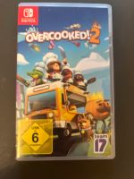 Overcooked 2 Nintendo Switch Saarbrücken-Dudweiler - Dudweiler Vorschau