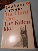 Zu verschenken: Graham Greene the third man, the fallen idol Bayern - Oberstdorf Vorschau