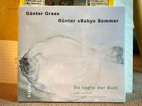 Günter Grass & Günter "Baby" Sommer - Da sagte der Butt (CD) Hessen - Oberursel (Taunus) Vorschau