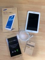 Samsung Galaxy Tab3 Lite Tablet 8GB weiß Baden-Württemberg - Güglingen Vorschau