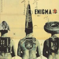 Le Roi Est Mort, Vive Le Roi - Enigma - Audio-CD - Electronic München - Pasing-Obermenzing Vorschau