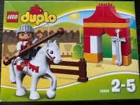Lego Duplo 10568 Ritterturnier Niedersachsen - Rastede Vorschau