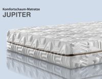 Matratze "Jupiter" Komfortschaum 25cm Höhe in versch Größen Düsseldorf - Bezirk 8 Vorschau