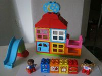 Lego Duplo 10616 "My first Playhaus" Komplett-Top Zustand Bochum - Bochum-Nord Vorschau