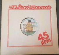 Disco Sound 45 RPM (Schallplatte, Vinyl) Rheinland-Pfalz - Mainz Vorschau