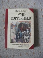 David Copperfield   Ch. Dickens Baden-Württemberg - Freiburg im Breisgau Vorschau