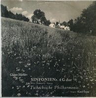 Gustav Mahler " Sinfonie Nr. 4 G-dur Brandenburg - Stahnsdorf Vorschau