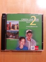 Green Line New 2, Schülerbuch CDs Bayern - Wolnzach Vorschau