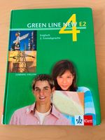 Green Line New E2 4. Schülerbuch ISBN 978-3-12-581840-8 Essen - Essen-Werden Vorschau