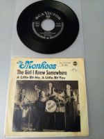 The Monkees Single – The Girl I Knew Somewhere –  von 1967 Innenstadt - Köln Altstadt Vorschau