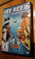 Neu: DVD „Ice Age 4 voll verschoben" Baden-Württemberg - Königheim Vorschau