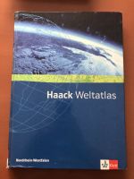 Haack Weltatlas Gymnasium NRW von Klett Nordrhein-Westfalen - Lünen Vorschau