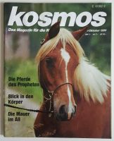 Zeitschrift KOSMOS, Heft 10-1990 Schwachhausen - Neu Schwachhausen Vorschau
