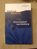 Prinz Friedrich von Homburg Frankfurt am Main - Preungesheim Vorschau
