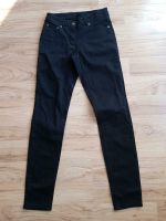 H&M Skinny Jeans black Gr. 34/XS Bayern - Zirndorf Vorschau