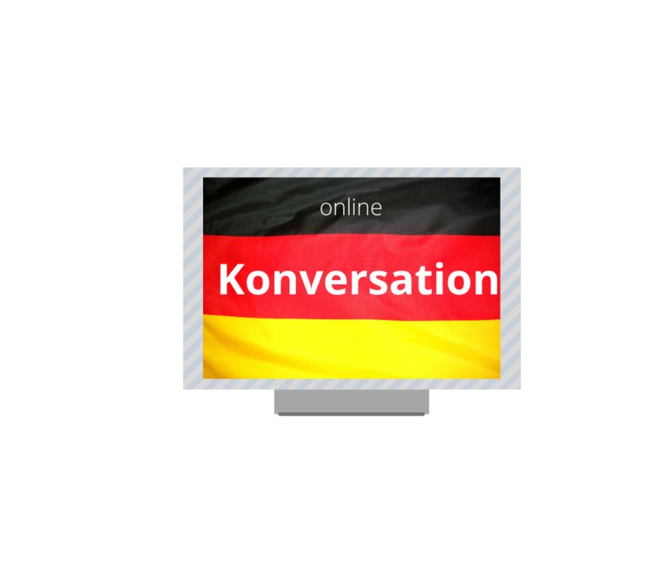 Deutsch sprechen: Konversationstraining | online via Zoom in Kirchheim bei München