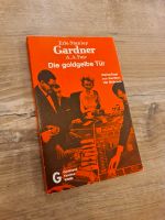 Erle Stanley Gardner - Die goldgelbe Tür Niedersachsen - Worpswede Vorschau