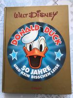 Donald Duck 50 Jahre und kein bisschen leise Walt Disney Duisburg - Duisburg-Mitte Vorschau