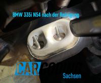 BMW N54 N55 Verkokung Reinigung Ventile Einlassventil Walnut Sachsen - Puschwitz Vorschau