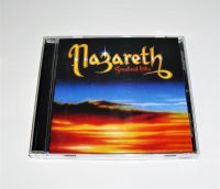CD Nazareth - Greatest Hits Berlin - Steglitz Vorschau