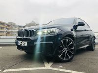 BMW X6 M Paket Auto mieten Autovermietung Langzeit Rent a Car Berlin - Mitte Vorschau