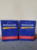 Ignaz Walter Mathematik, 2 Bücher Hessen - Neuhof Vorschau