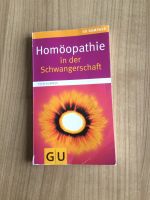 Buch „Homöopathie in der Schwangerschaft“ Nordrhein-Westfalen - Wesseling Vorschau