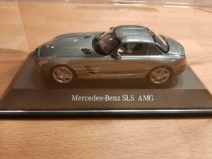 Mercedes Benz SLS AMG Sport 1:14 RC FB 27MHz Kids Kinder Renn auto Fahrzeug Schw 