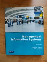 Management Information Systems K. Laudon, J. Laudon Nordrhein-Westfalen - Bottrop Vorschau