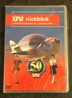 RAR: LTU Jubiläums DVD *Rückblick - 5 Jahrzehnte* NEU und OVP Nordrhein-Westfalen - Ratingen Vorschau