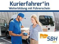 Kurierfahrer/in - Weiterbildung inklusive Führerschein B Nordrhein-Westfalen - Moers Vorschau