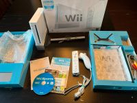 Nintendo Wii Konsole | Wii Sports Bundle | Komplett in OVP Bayern - Mainburg Vorschau