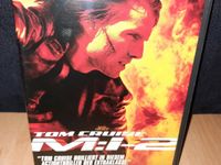 DVD M:i-2, Tom Cruise brilliert in diesem Actionthriller Niedersachsen - Nordhorn Vorschau