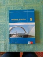 Lambacher Schweizer Mathematik 8 Nordrhein-Westfalen - Detmold Vorschau