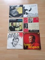 Konvolut LP Schallplatten 36 Stk. Nordrhein-Westfalen - Kaarst Vorschau