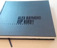 Comic Buch Rip Kirby Vol. 1 1946-1948 Alex Raymond Band 1 English Bayern - Memmingen Vorschau
