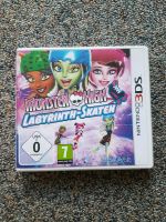 Nintendo 3 DS Spiel: Monster High Labyrinth-Skaten Saarbrücken-West - Klarenthal Vorschau