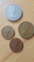 Münzen Geld Niedersachsen - Bad Zwischenahn Vorschau