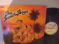 Rock-Pop Schallplatte LP / THE BEACH BOYS >< Vinyl Niedersachsen - Ilsede Vorschau