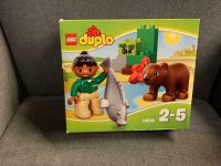 Lego Duplo Zoofütterung Rheinland-Pfalz - Mutterstadt Vorschau