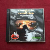 Command & Conquer: Der Tiberiumkonflikt cd spiel game pc  Westwoo Hessen - Pfungstadt Vorschau