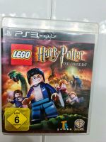 Lego Harry Potter ps3  Die Jahre 5-7 West - Höchst Vorschau